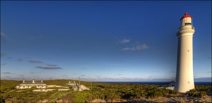 Cape Nelson Lighthouse - VIC T (PBH3 00 32355)